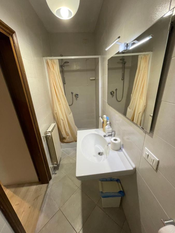 Romantic Enchantment With Private Bathroom Венеція Екстер'єр фото