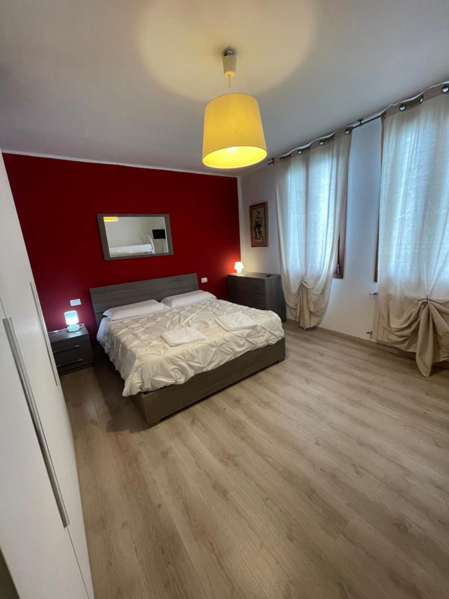 Romantic Enchantment With Private Bathroom Венеція Екстер'єр фото