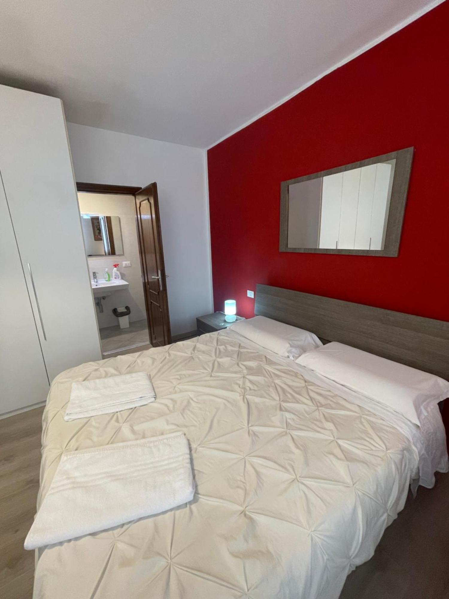 Romantic Enchantment With Private Bathroom Венеція Екстер'єр фото