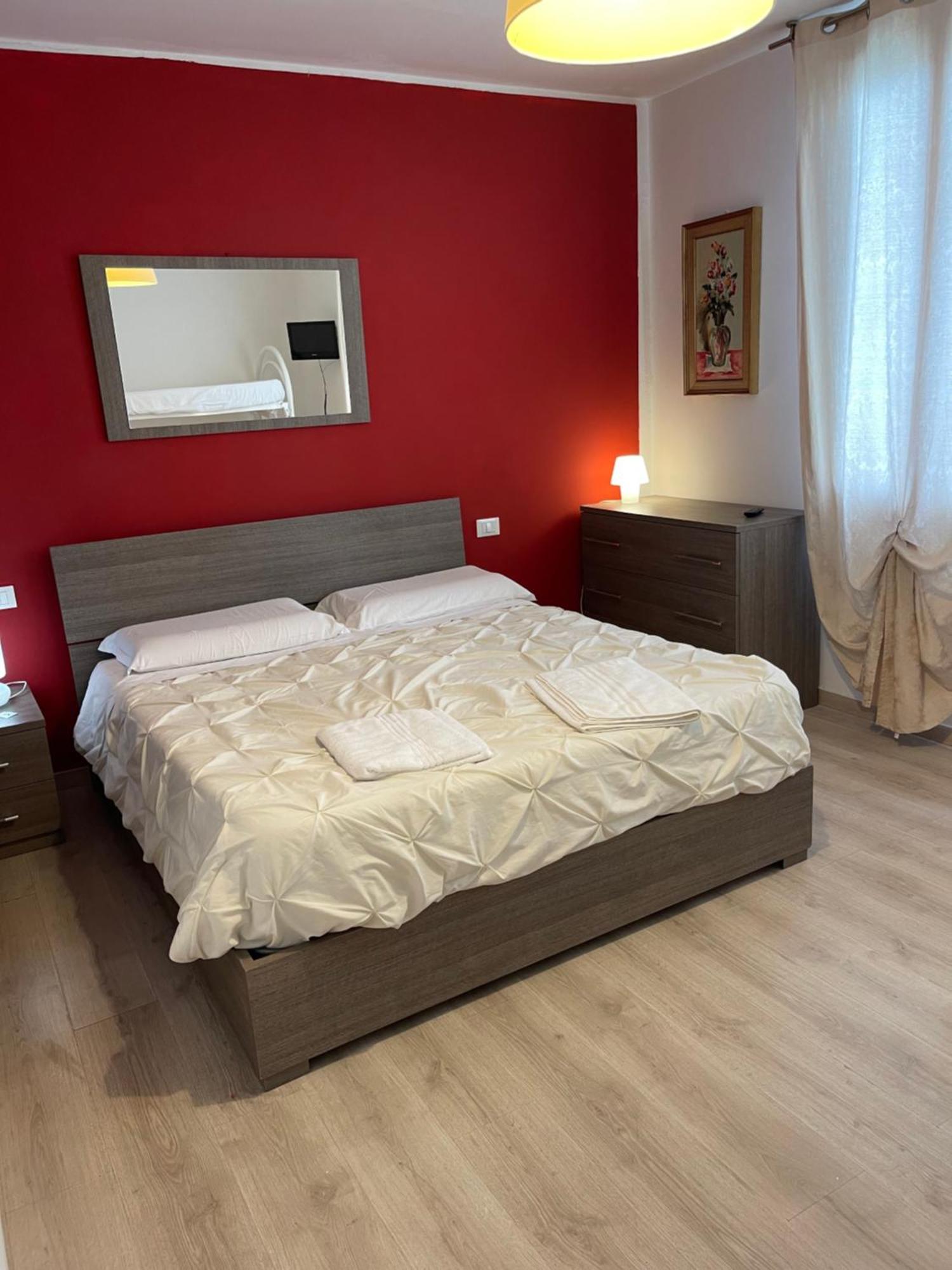 Romantic Enchantment With Private Bathroom Венеція Екстер'єр фото