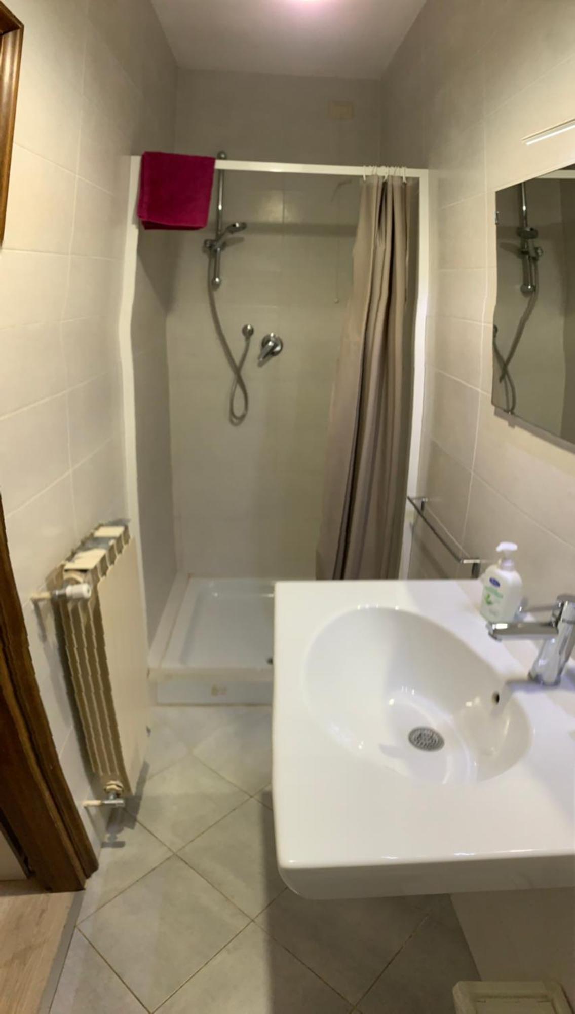 Romantic Enchantment With Private Bathroom Венеція Екстер'єр фото
