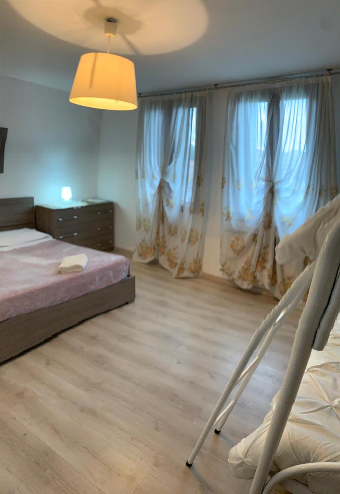Romantic Enchantment With Private Bathroom Венеція Екстер'єр фото